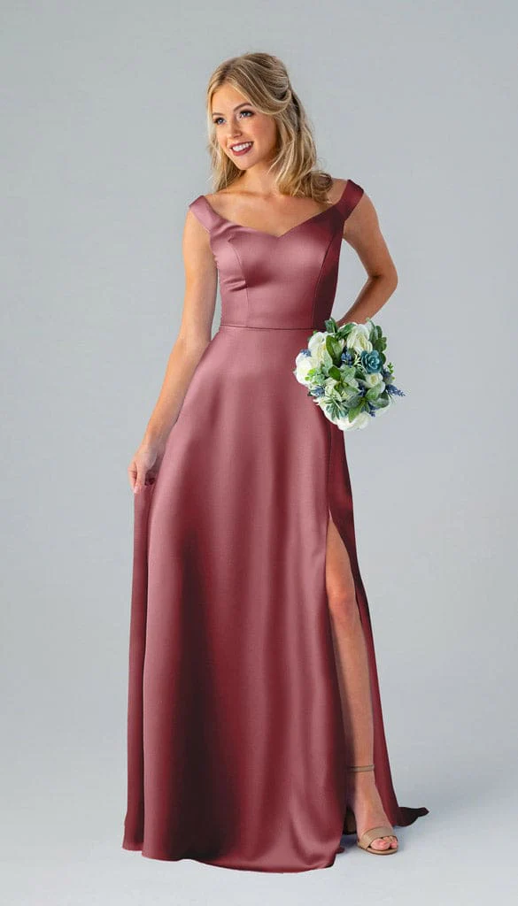 Haley Luxe Satin - Image 31