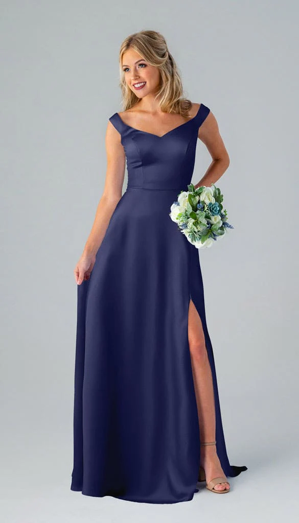 Haley Luxe Satin - Image 32
