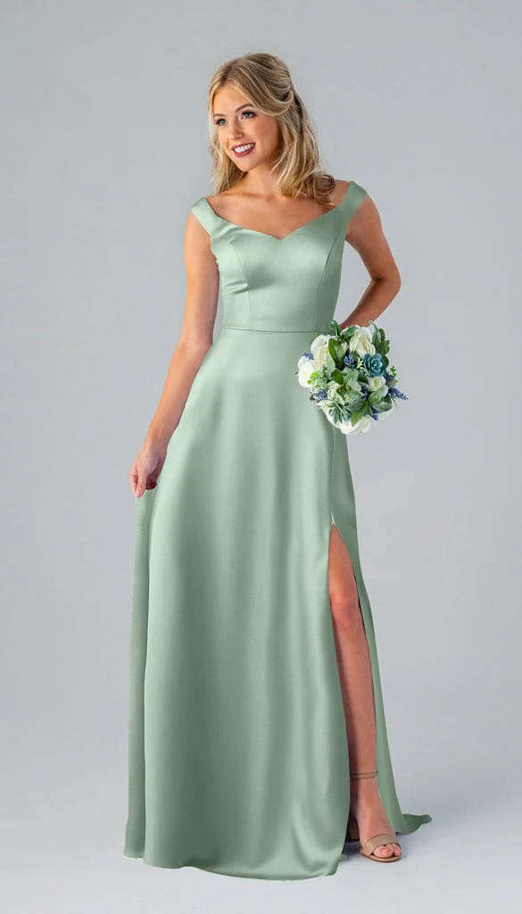 Haley Luxe Satin - Image 33