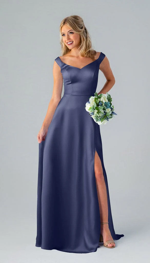 Haley Luxe Satin - Image 35