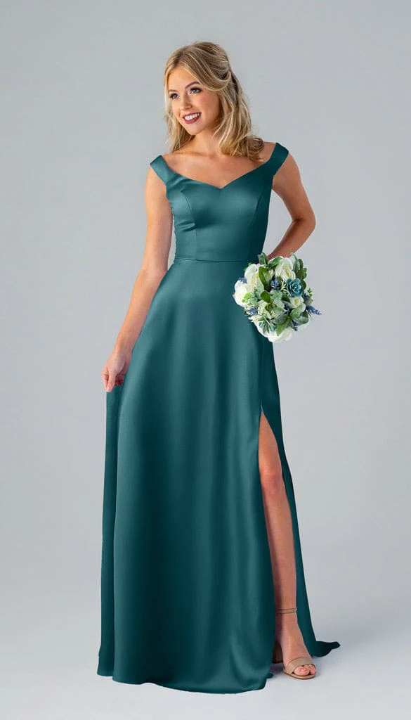 Haley Luxe Satin - Image 36