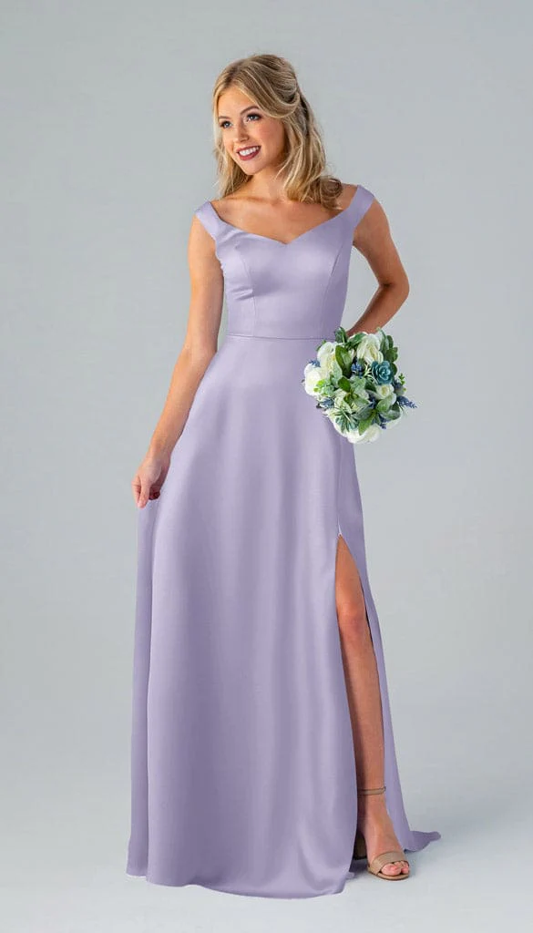 Haley Luxe Satin - Image 37