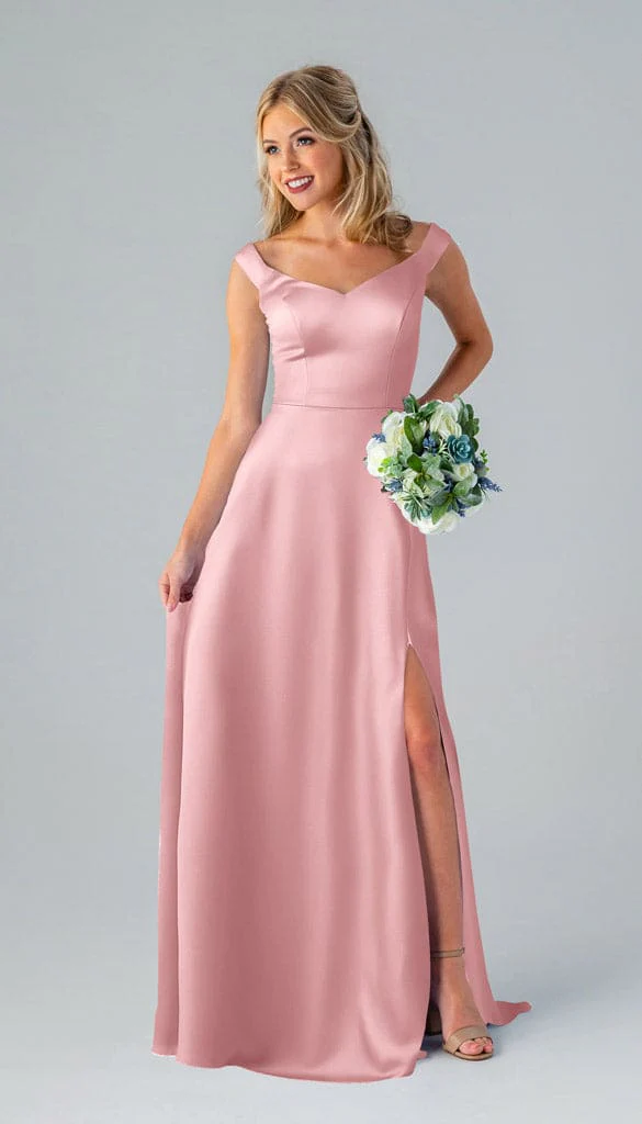 Haley Luxe Satin - Image 4