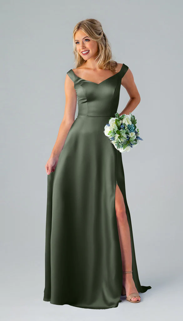 Haley Luxe Satin - Image 40