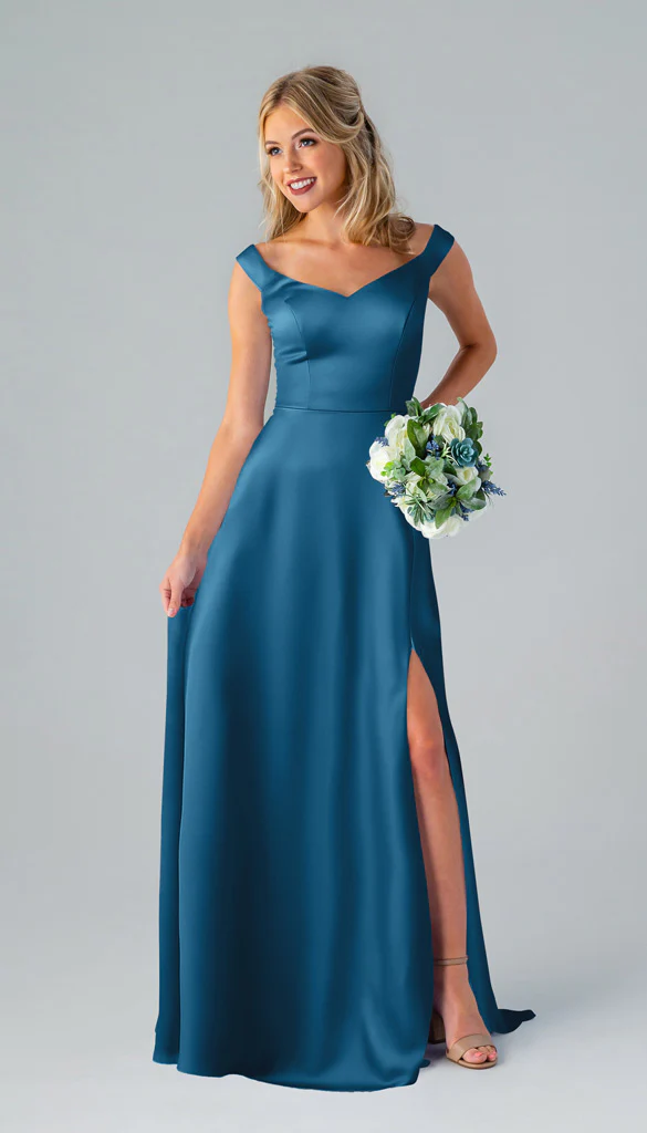 Haley Luxe Satin - Image 41