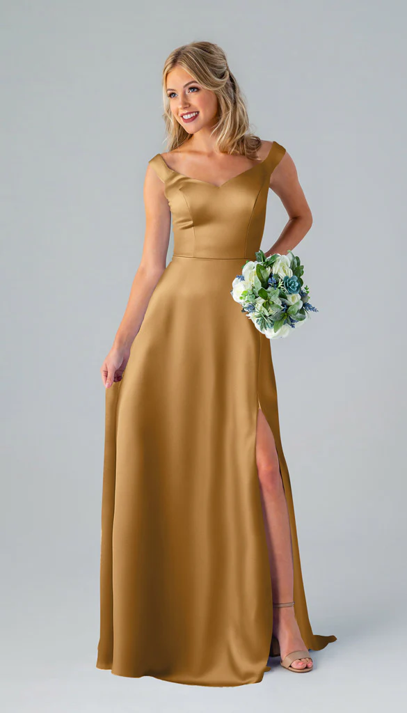 Haley Luxe Satin - Image 43