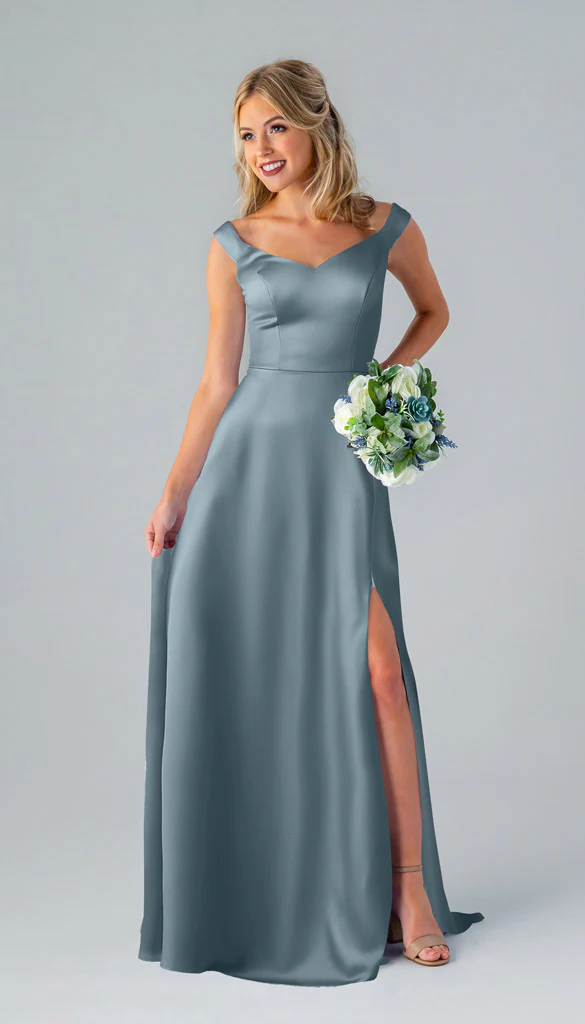 Haley Luxe Satin - Image 46