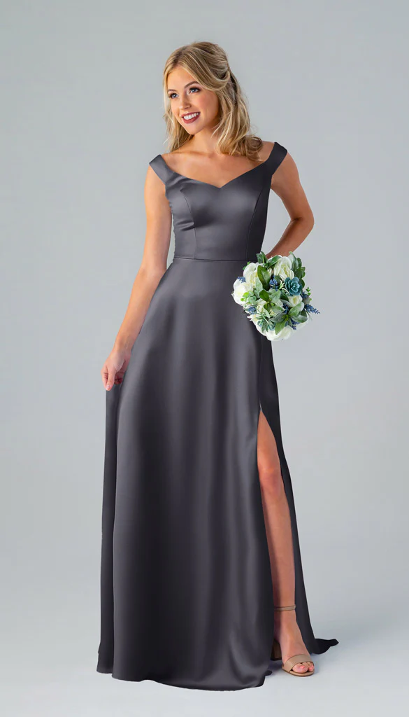 Haley Luxe Satin - Image 47