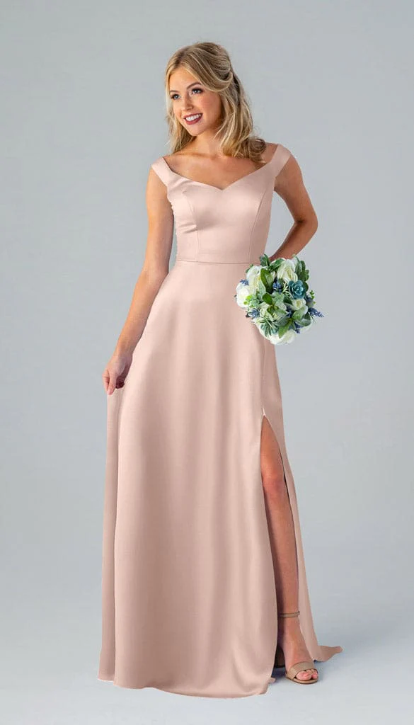 Haley Luxe Satin - Image 5
