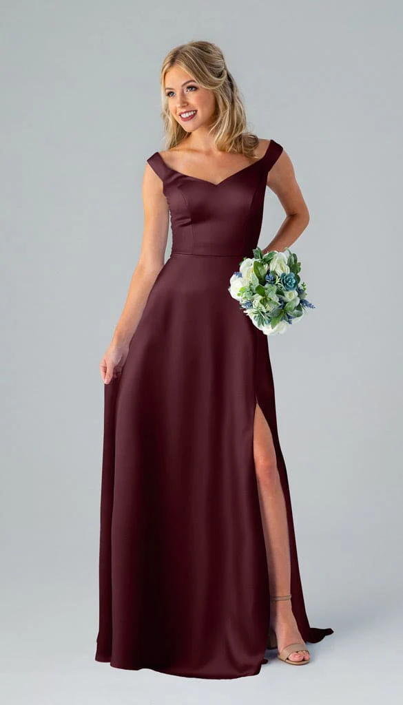 Haley Luxe Satin - Image 6