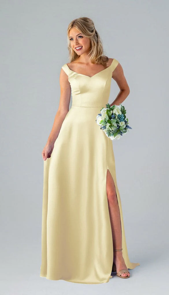 Haley Luxe Satin - Image 7