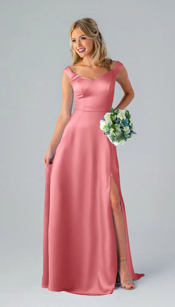 Haley Luxe Satin - Image 8