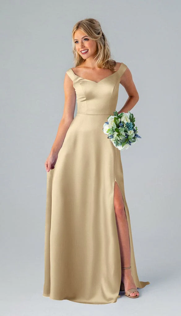 Haley Luxe Satin - Image 9