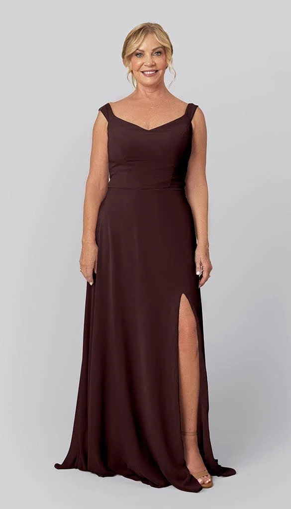 Haley Mother of the Bride Dress - Image 10