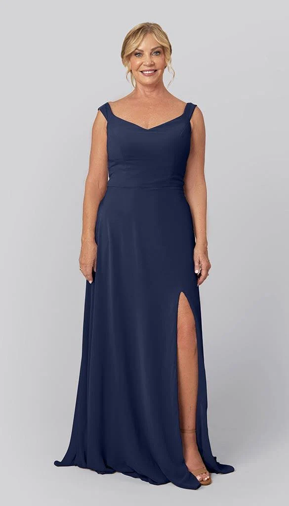 Haley Mother of the Bride Dress - Image 12
