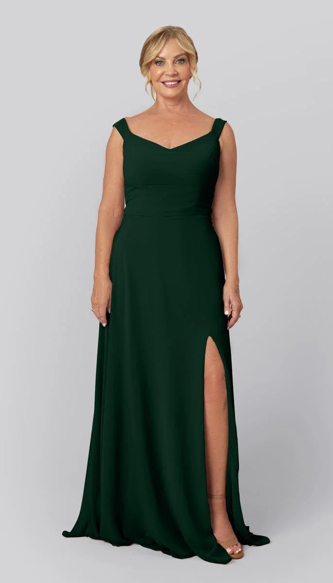 Haley Mother of the Bride Dress - Image 13