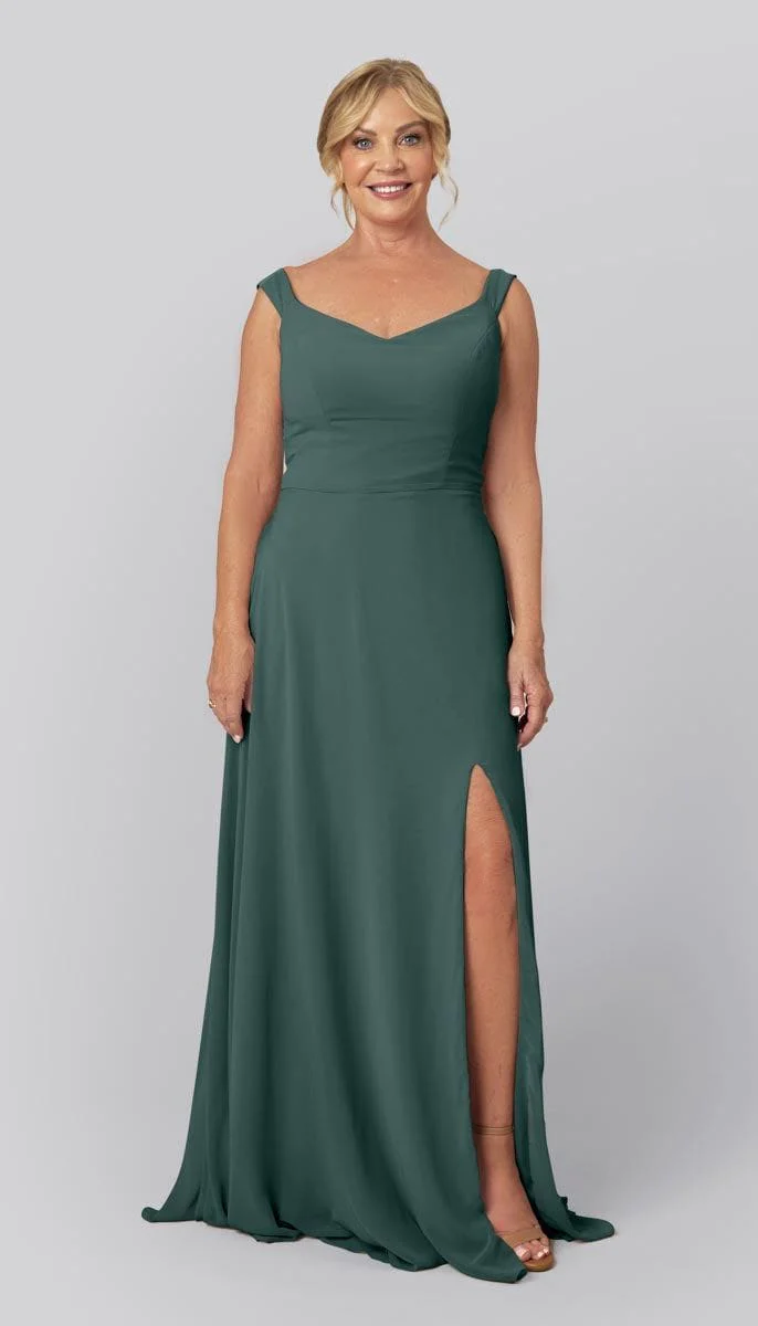 Haley Mother of the Bride Dress - Image 14