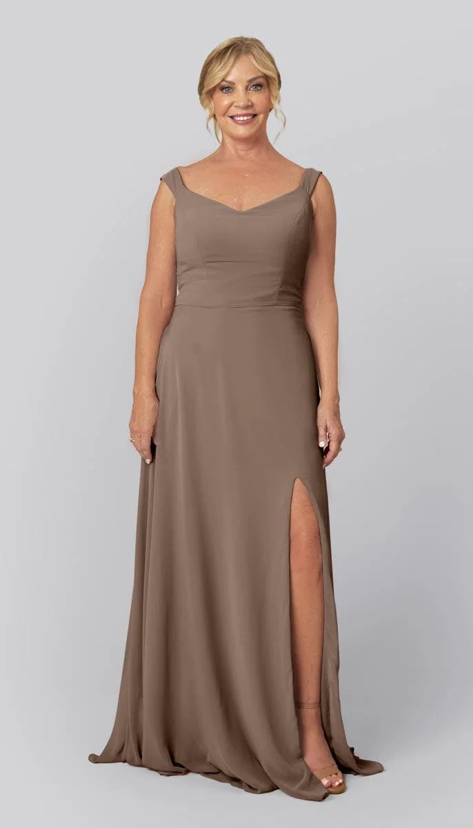 Haley Mother of the Bride Dress - Image 15