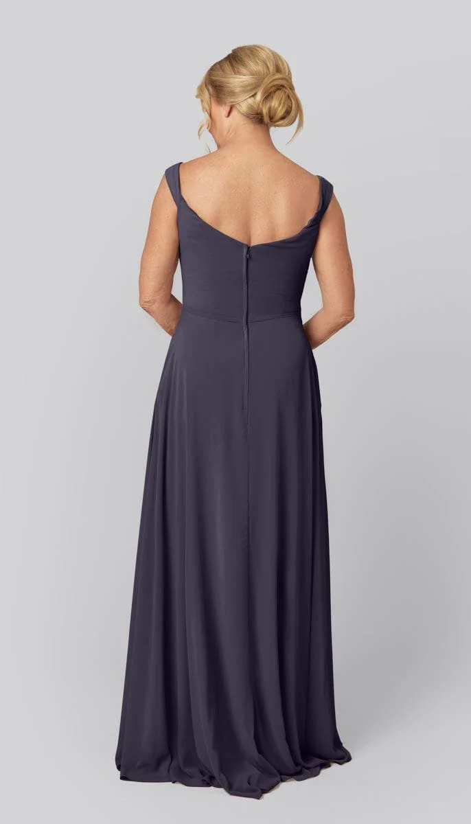 Haley Mother of the Bride Dress - Image 2