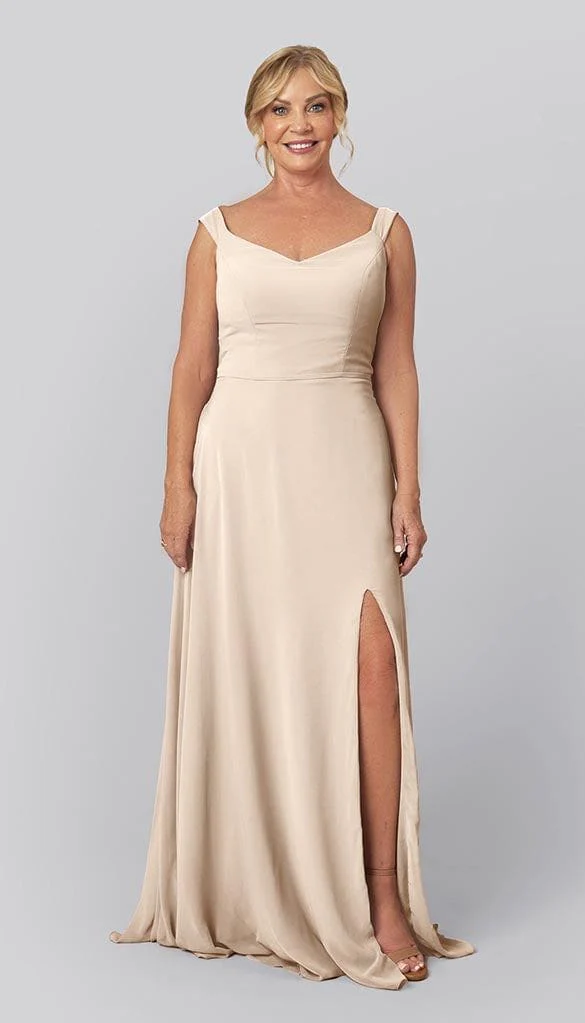 Haley Mother of the Bride Dress - Image 3