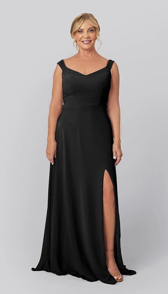 Haley Mother of the Bride Dress - Image 4
