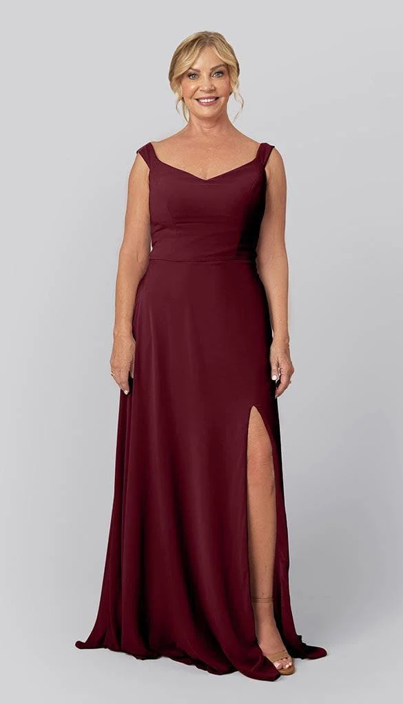Haley Mother of the Bride Dress - Image 6
