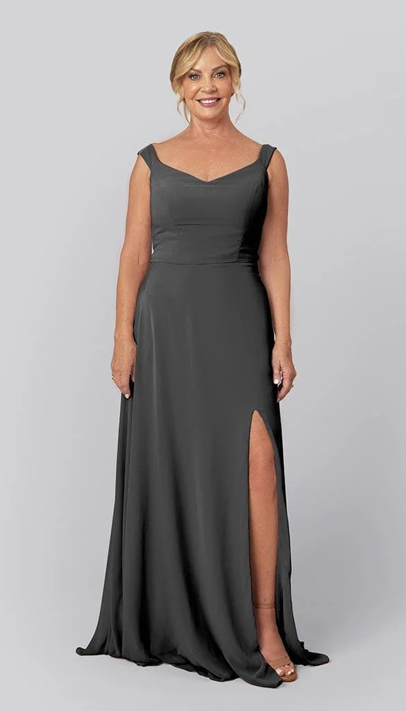 Haley Mother of the Bride Dress - Image 7