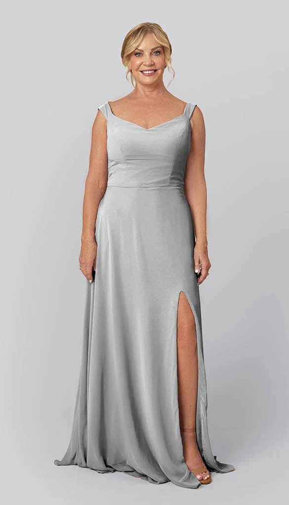 Haley Mother of the Bride Dress - Image 8