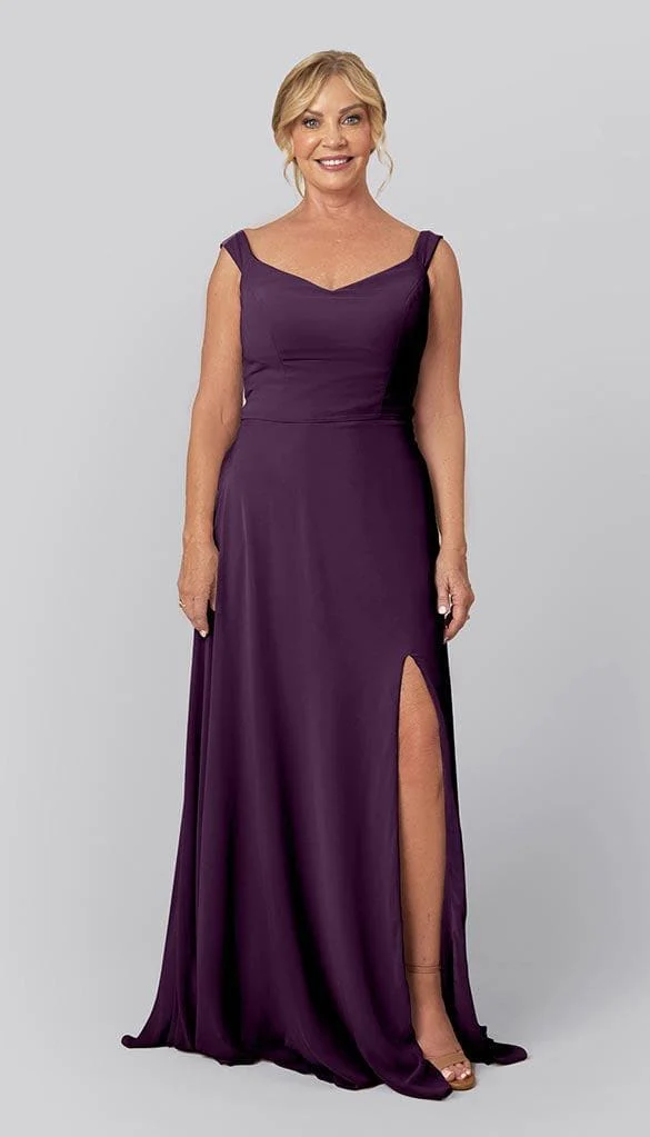 Haley Mother of the Bride Dress - Image 9