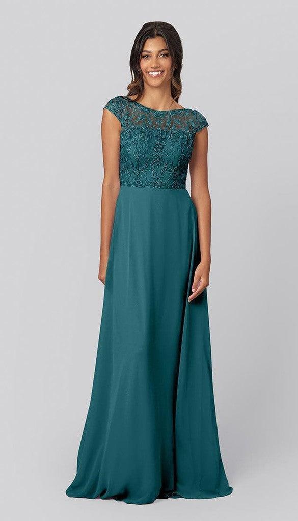 In Stock Dakota - Beaded - Image 5