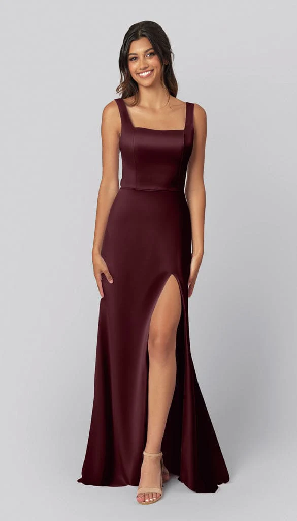 Jay Luxe Satin - Image 6