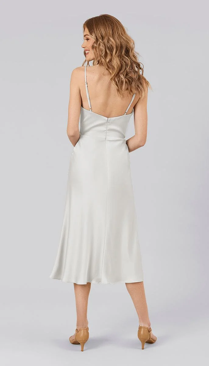 Kai Little White Dress - Image 2