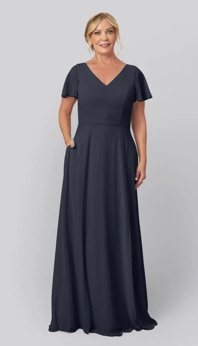 Katie Mother of the Bride Dress - Image 18