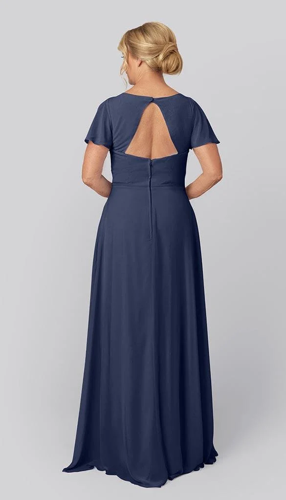 Katie Mother of the Bride Dress - Image 2