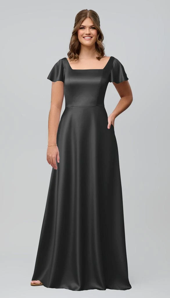 Kelly Luxe Satin - Image 10