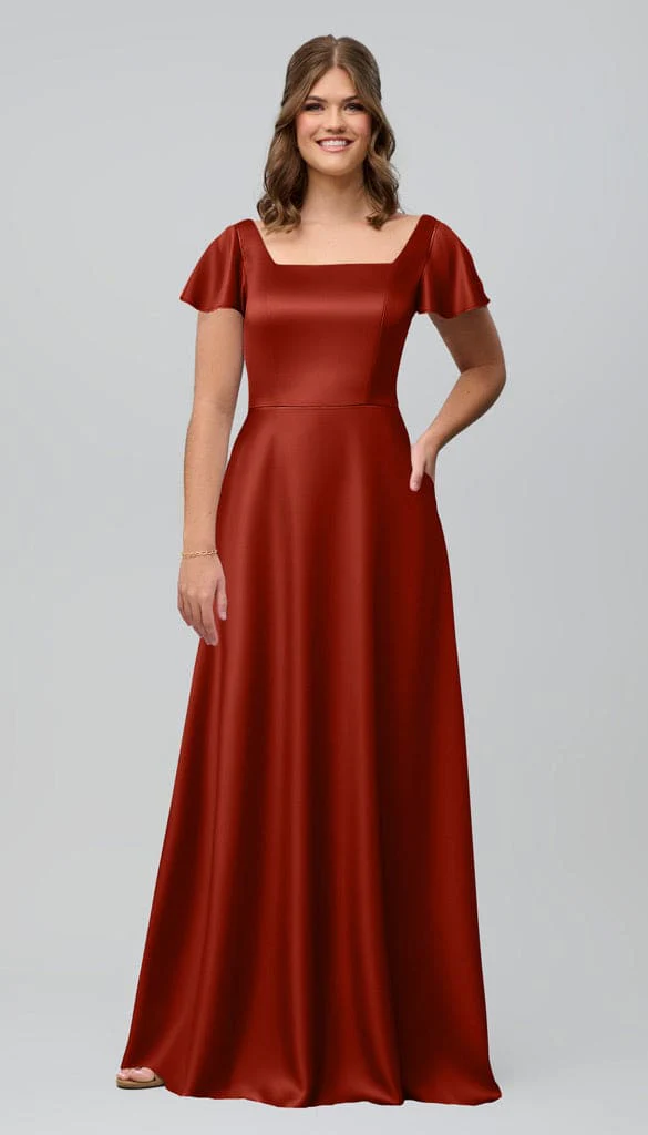 Kelly Luxe Satin - Image 11