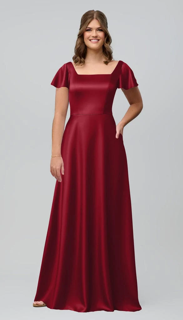 Kelly Luxe Satin - Image 12