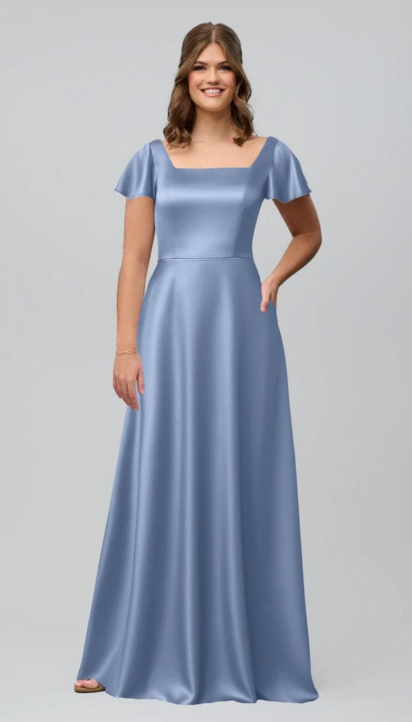 Kelly Luxe Satin - Image 13