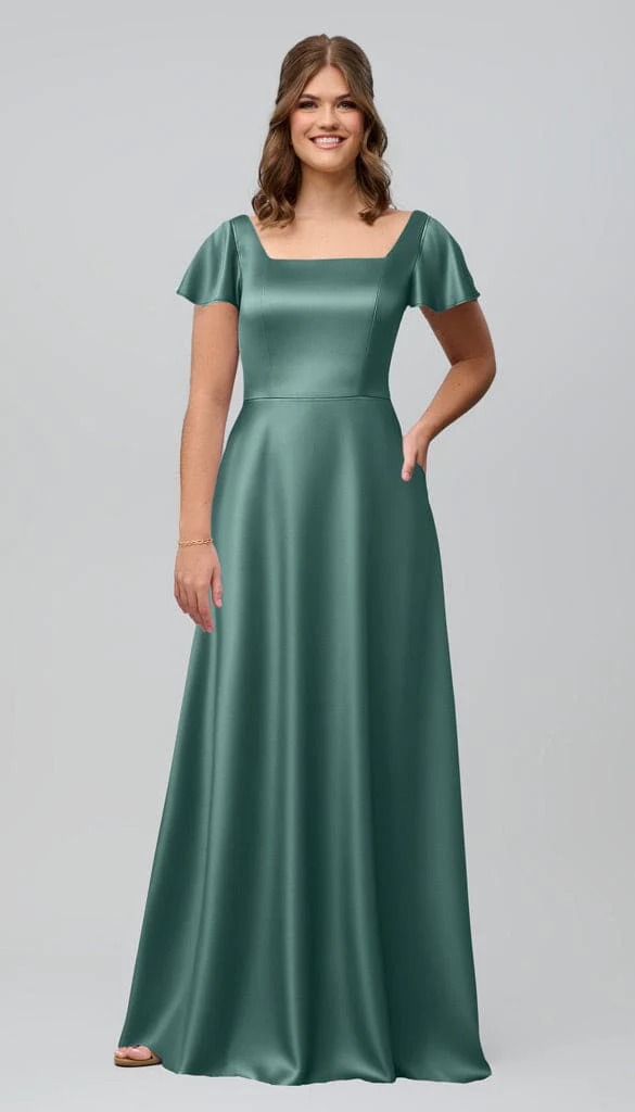 Kelly Luxe Satin - Image 14
