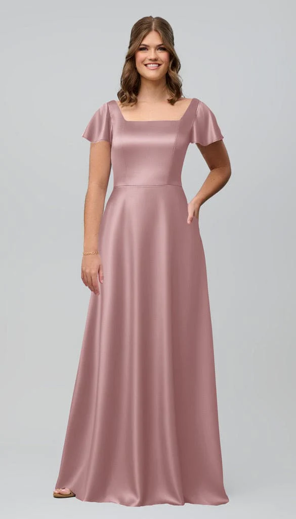Kelly Luxe Satin - Image 15