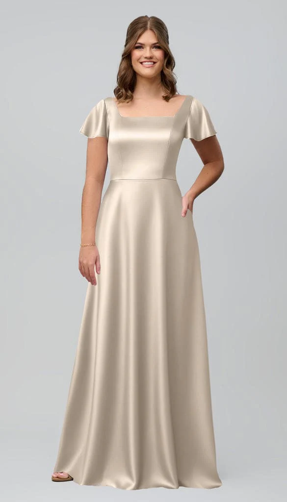 Kelly Luxe Satin - Image 16