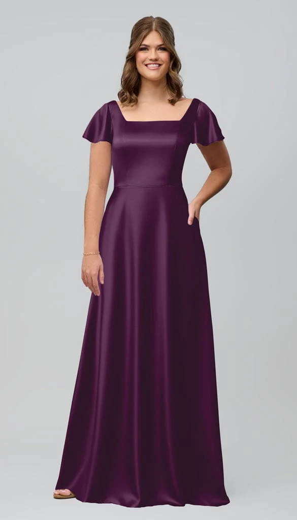 Kelly Luxe Satin - Image 18