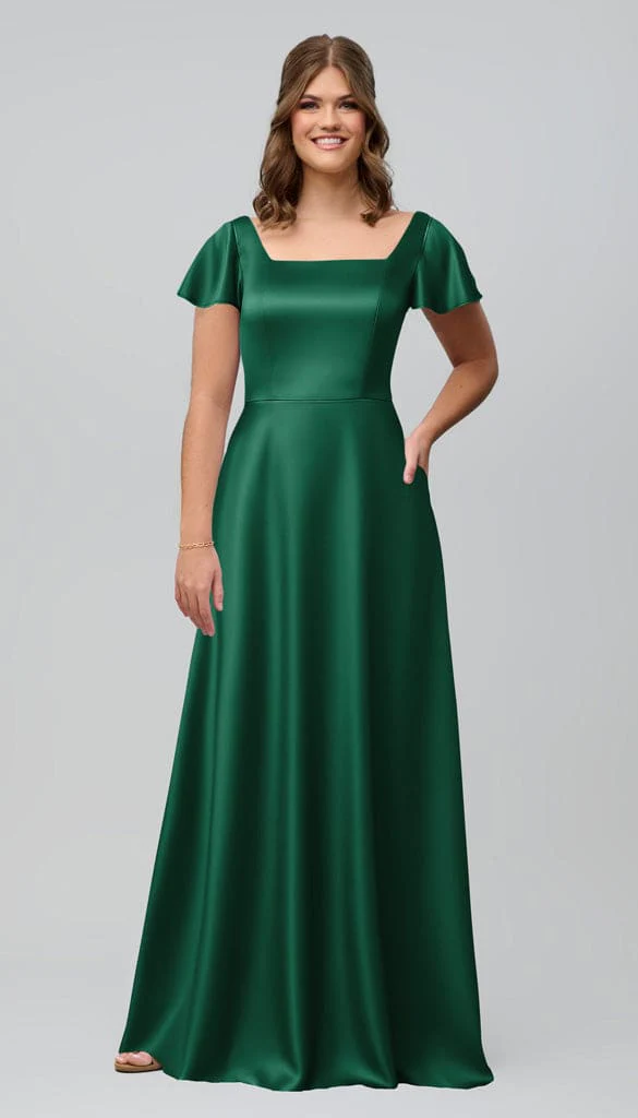 Kelly Luxe Satin - Image 19