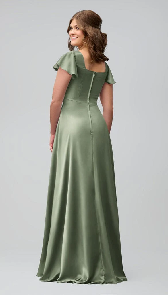 Kelly Luxe Satin - Image 2