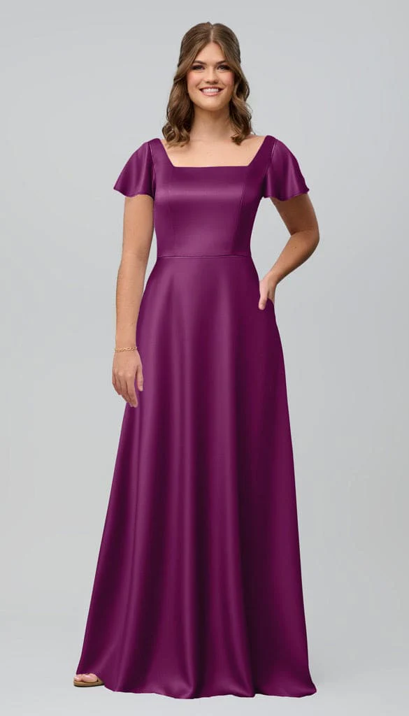 Kelly Luxe Satin - Image 25