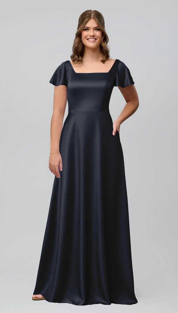 Kelly Luxe Satin - Image 26
