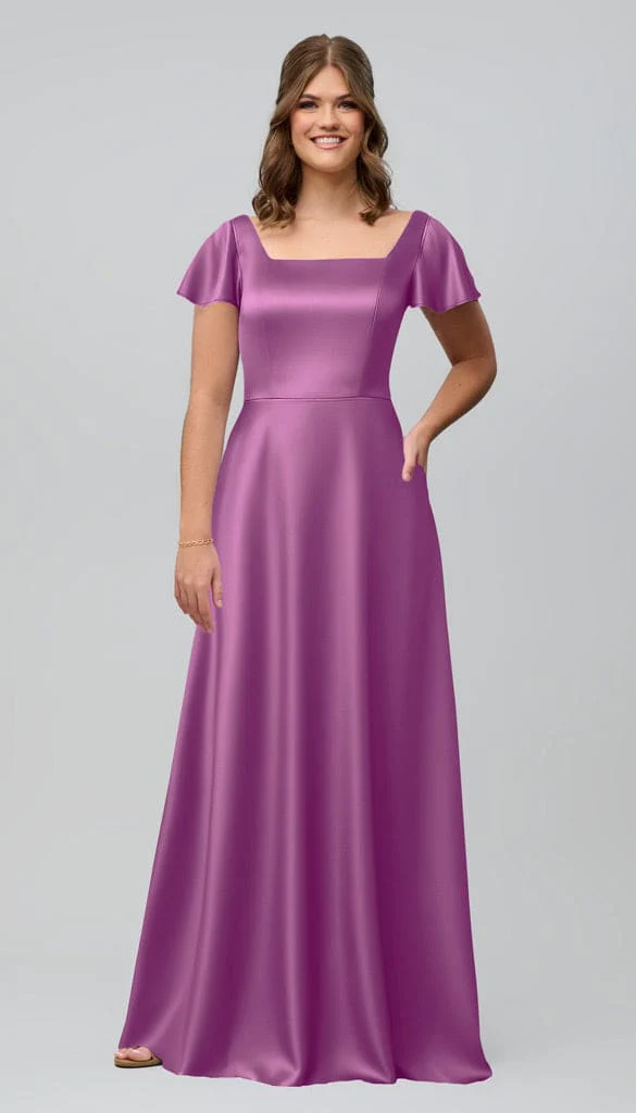 Kelly Luxe Satin - Image 29