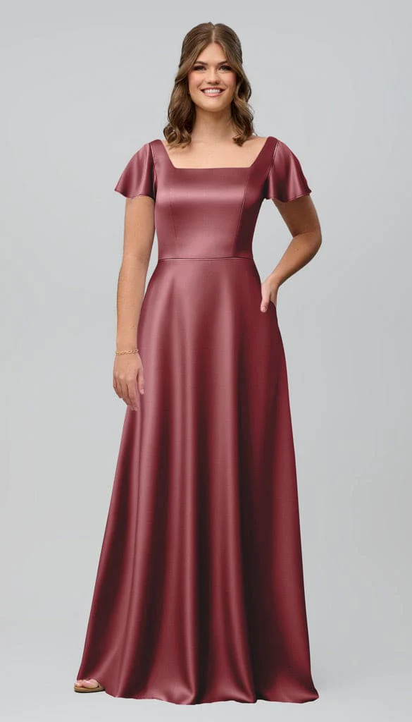 Kelly Luxe Satin - Image 30