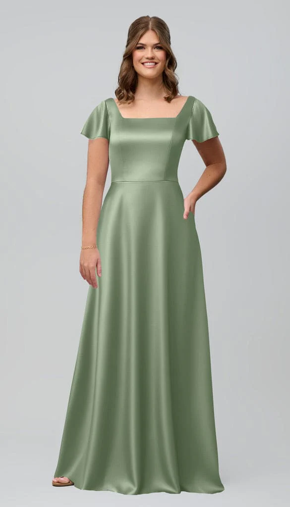 Kelly Luxe Satin - Image 31