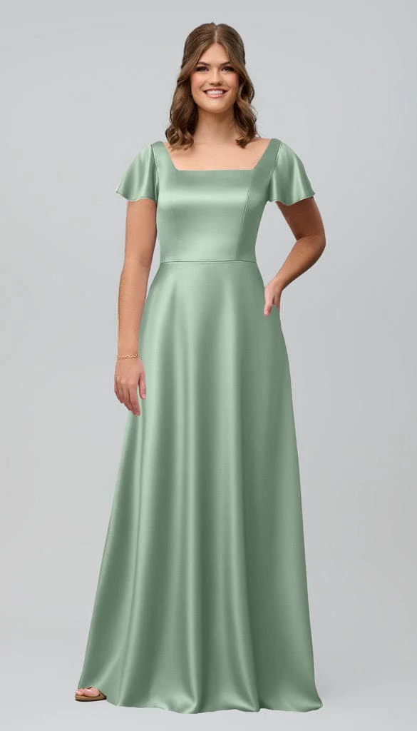 Kelly Luxe Satin - Image 33